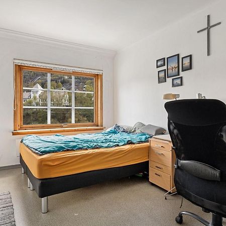 Tysso Apartment ทิสซิดัล ภายนอก รูปภาพ