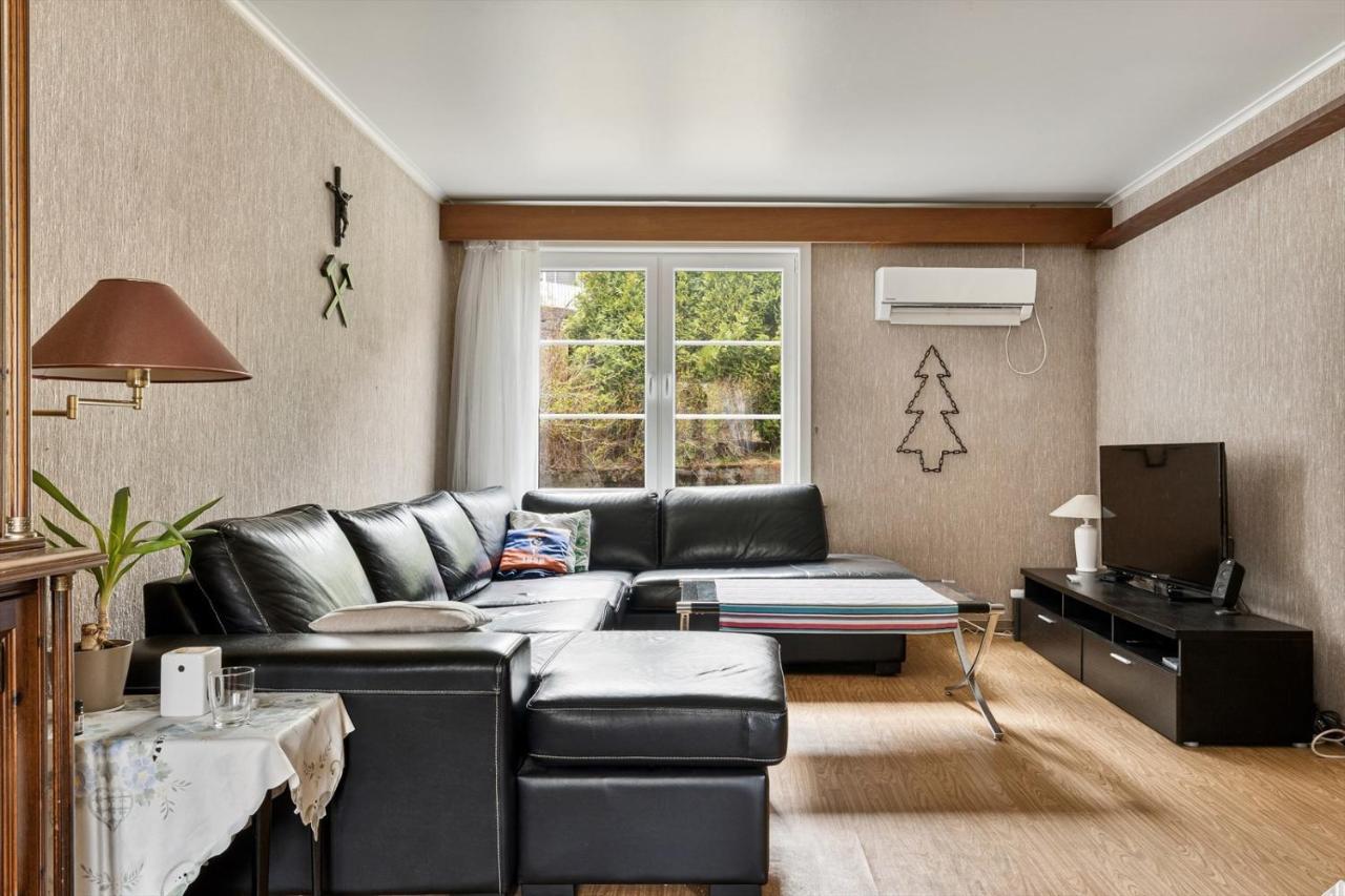 Tysso Apartment ทิสซิดัล ภายนอก รูปภาพ