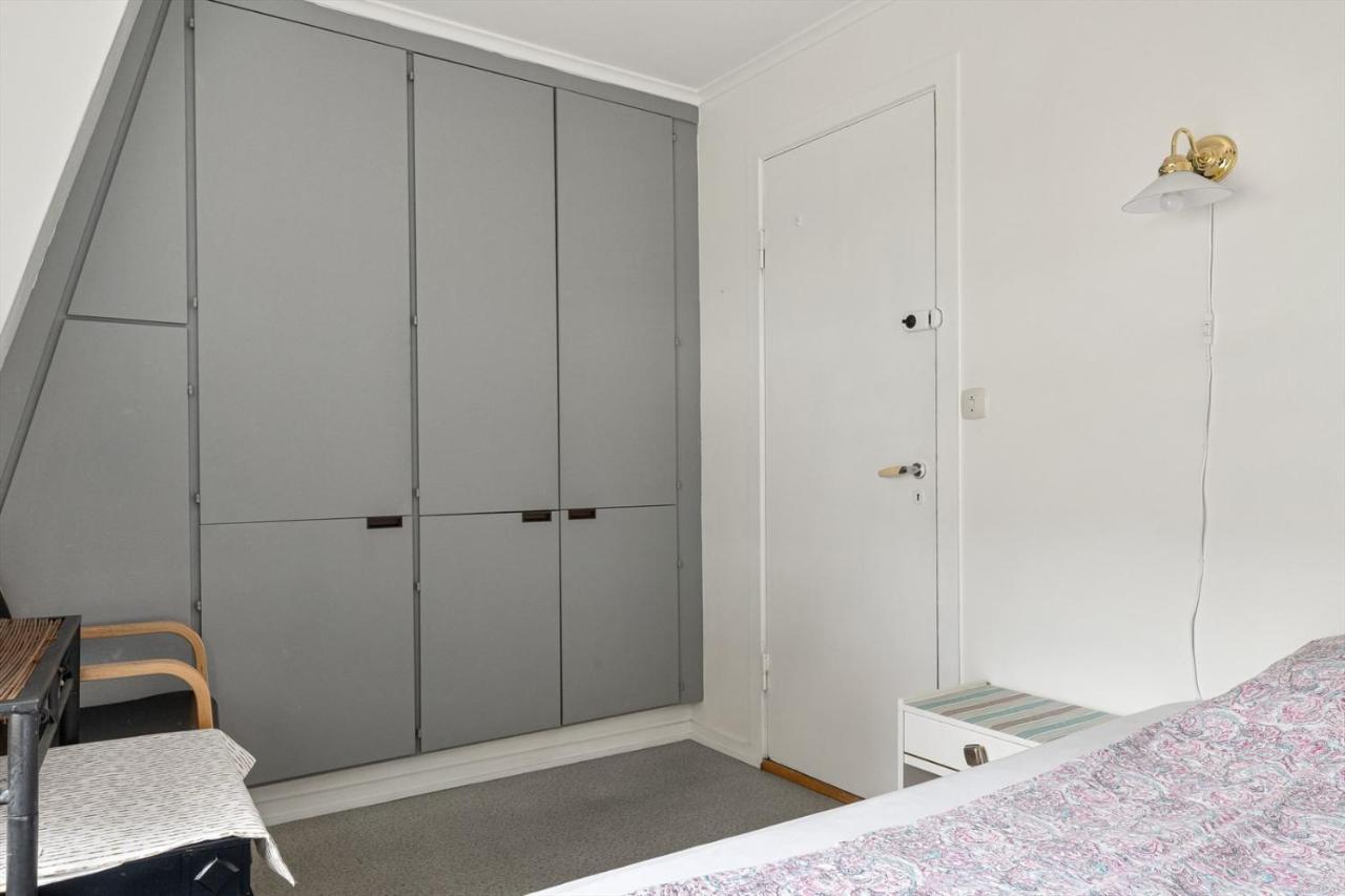 Tysso Apartment ทิสซิดัล ภายนอก รูปภาพ