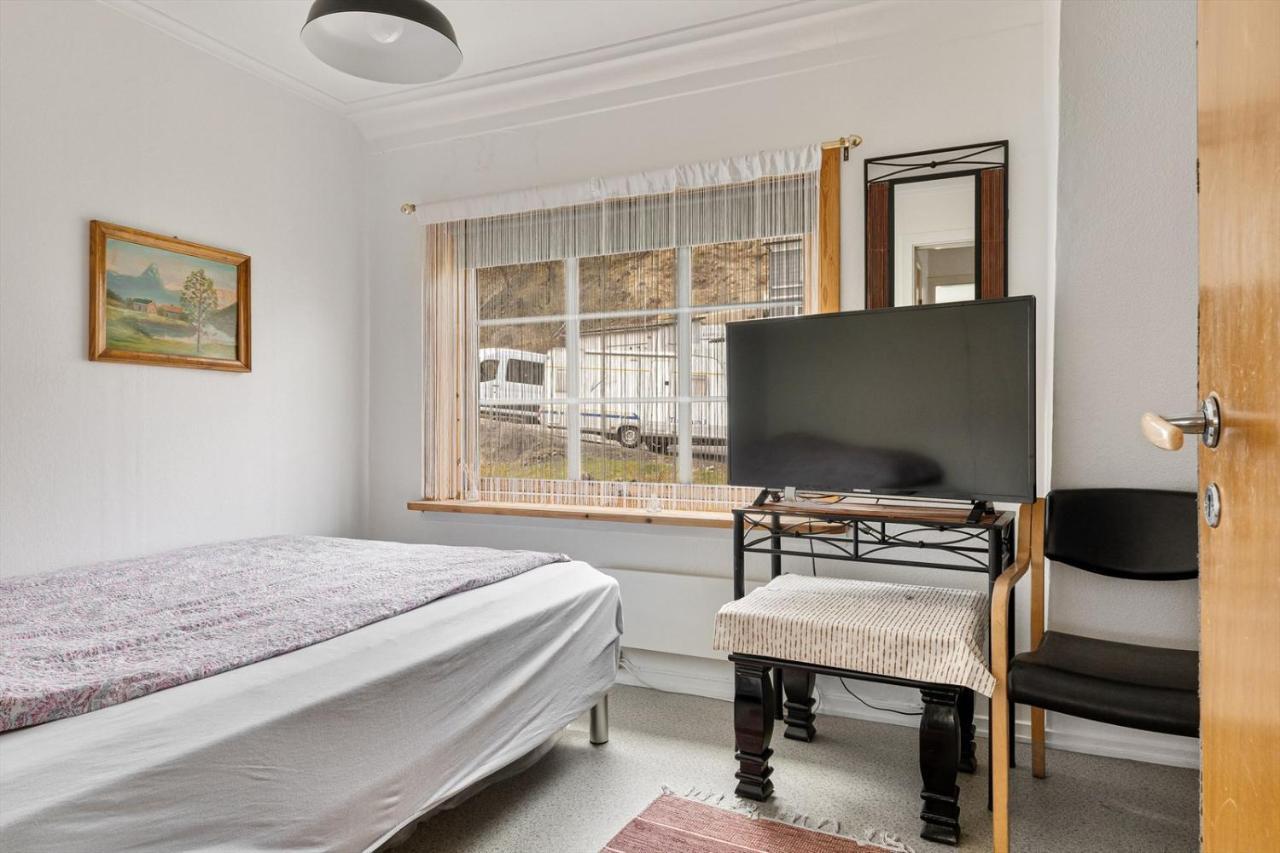Tysso Apartment ทิสซิดัล ภายนอก รูปภาพ